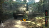 Nouvelles images de Metal Gear Solid HD Collection