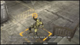 Images Metal Gear Solid HD Collection MGS Peace Walker