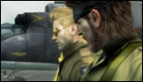 Images Metal Gear Solid HD Collection MGS Peace Walker