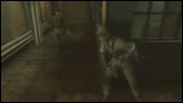 Images Metal Gear Solid HD Collection MGS3