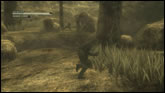 Nouvelles images de Metal Gear Solid HD Collection