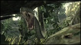 Images Metal Gear Solid Snake Eater 3DS