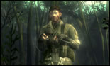 Images Metal Gear Solid Snake Eater 3DS