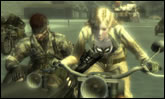 Images Metal Gear Solid Snake Eater 3DS