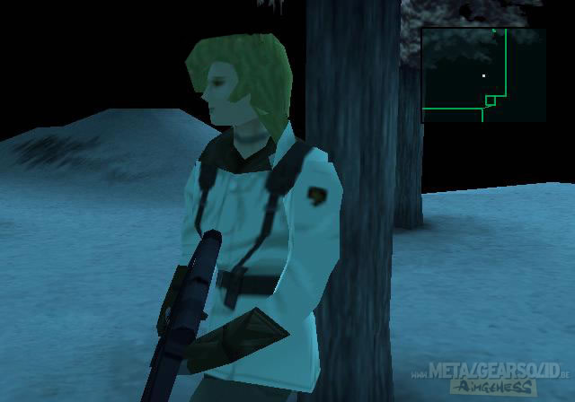 Tasia Valenza : De tous mes rles, Sniper Wolf est probablement ma prfre