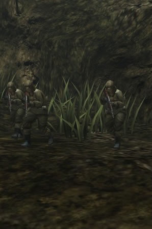 Sortie japonaise de Metal Gear Solid Social Ops