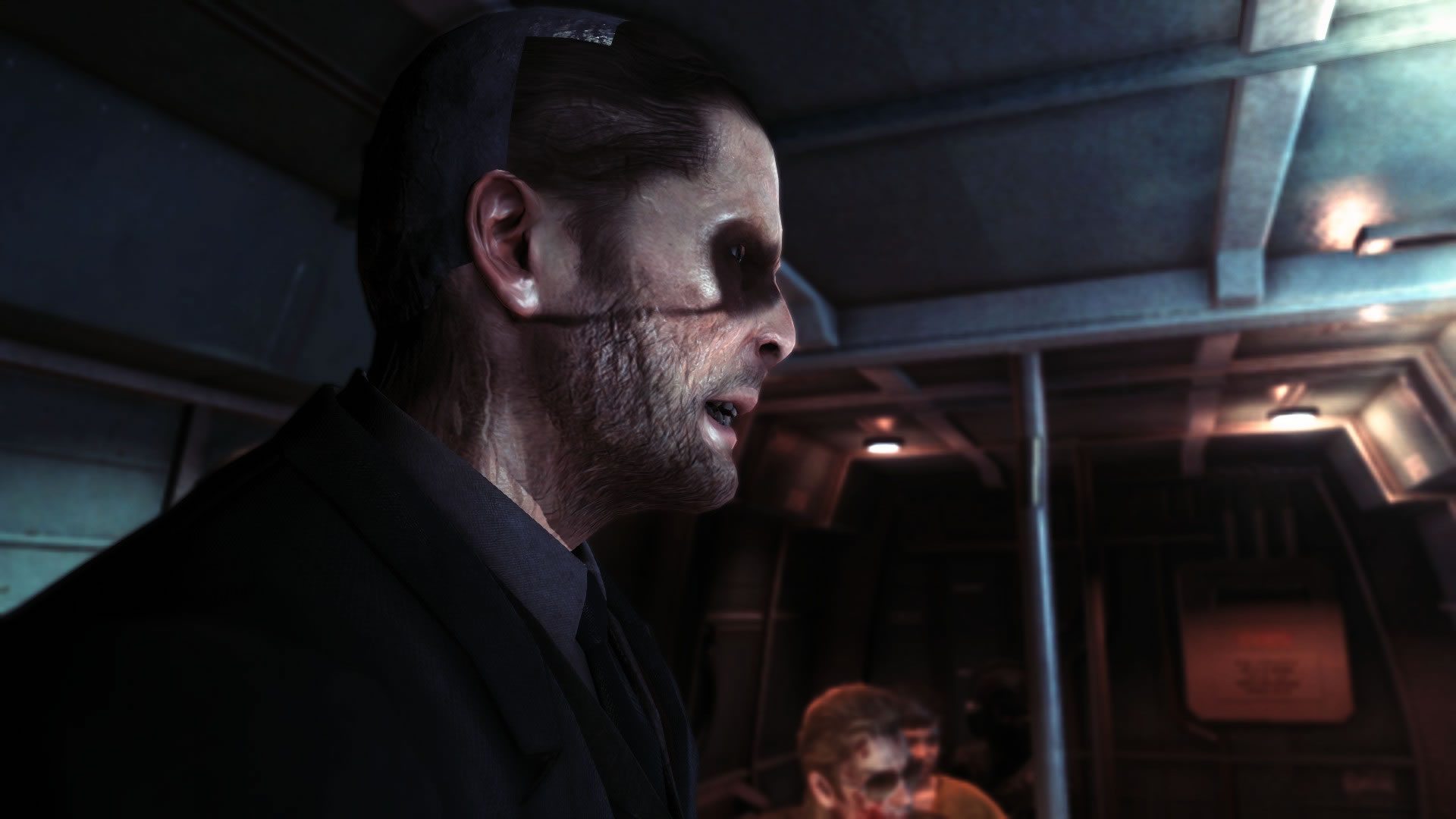 Metal Gear Solid V : Ground Zeroes sur PC  la mod