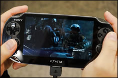 Metal Gear Solid V Ground Zeroes sur PS Vita et en carton dans les magasins japonais