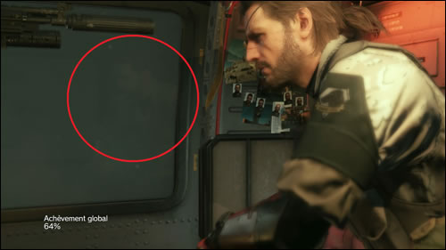 Analyse de Metal Gear Solid V : The Phantom Pain, le mal aim