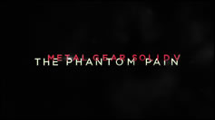 Des images de Metal Gear Solid V The Phantom Pain