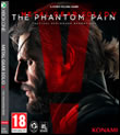 Une version collector pour Metal Gear Solid V : The Phantom Pain