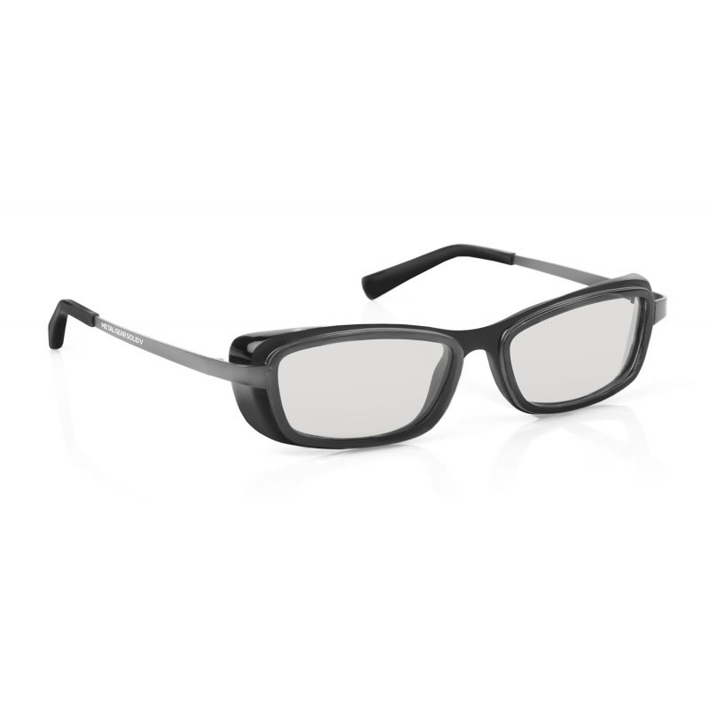 Les lunettes de Kaz, dOcelot et de Hideo Kojima disponibles en prcommande