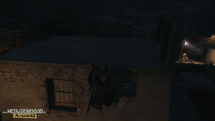 Metal Gear Solid V : le trailer sous-titr franais et date de la version longue