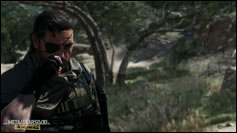 Metal Gear Solid V : le trailer sous-titr franais et date de la version longue