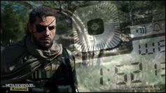 Metal Gear Solid V : le trailer sous-titr franais et date de la version longue