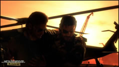 Metal Gear Solid V : le trailer sous-titr franais et date de la version longue