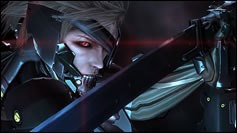 Metal Gear Rising Revengeance en images