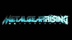 Metal Gear Rising Revengeance en images