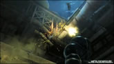 Images Metal Gear Solid Rising