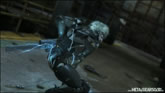 Images Metal Gear Solid Rising