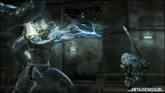 Images Metal Gear Solid Rising