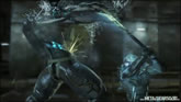 Images Metal Gear Solid Rising