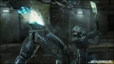 Images Metal Gear Solid Rising