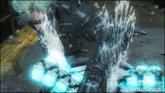 Images Metal Gear Solid Rising