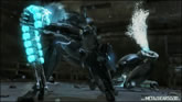 Images Metal Gear Solid Rising