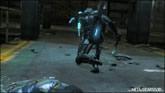 Images Metal Gear Solid Rising