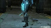 Images Metal Gear Solid Rising