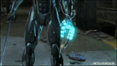 Images Metal Gear Solid Rising