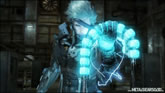 Images Metal Gear Solid Rising