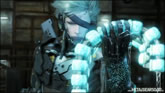 Images Metal Gear Solid Rising