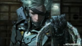 Images Metal Gear Solid Rising