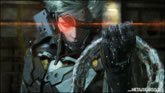 Images Metal Gear Solid Rising