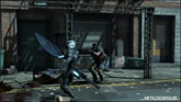 Images Metal Gear Solid Rising