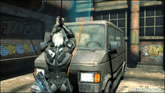 Images Metal Gear Solid Rising