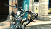 Images Metal Gear Solid Rising