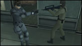 Metal Gear Solid The Twin Snakes en HD