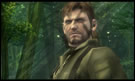 Metal Gear Solid Snake Eater 3D