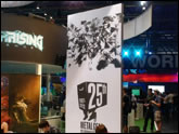 Metal Gear Rising et la Gamescom en photos