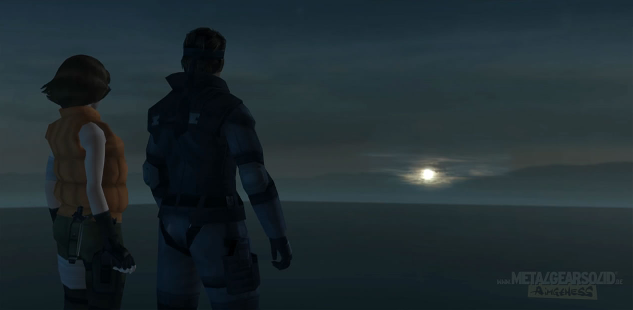 Silicon Knights revient sur la cration de Metal Gear Solid : The Twin Snakes