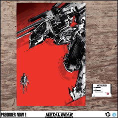 Une collection de tableaux consacre aux artworks de Yoji Shinkawa