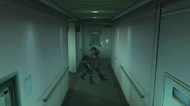 Tout savoir sur Metal Gear Solid HD