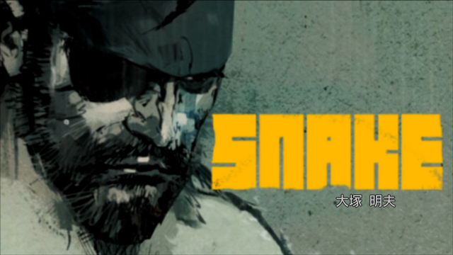 Tout savoir sur Metal Gear Solid Peace Walker HD