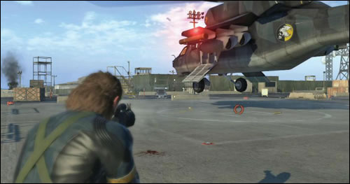 Premires impressions de la presse sur Metal Gear Solid V : Ground Zeroes