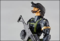 Des collectors japonais pour Metal Gear Solid V : Ground Zeroes