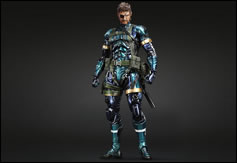 Des collectors japonais pour Metal Gear Solid V : Ground Zeroes