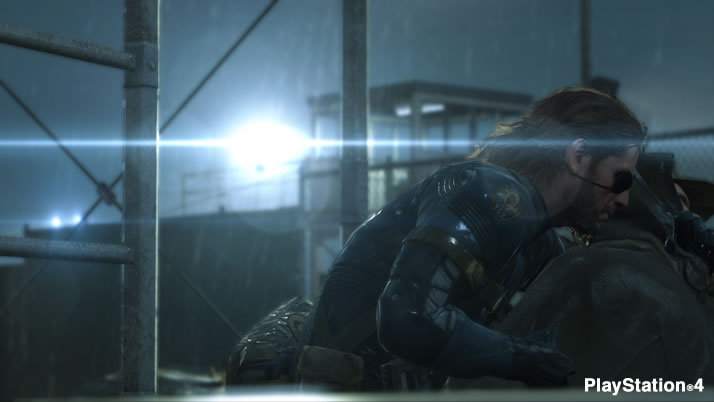 Toutes les infos de Metal Gear Solid V : Ground Zeroes sur PC